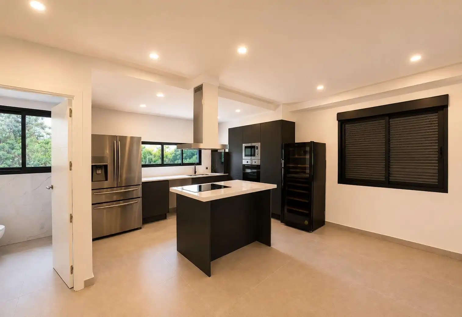 Villa zum Verkauf in Carrer DE LA ROCA NEGRA, imagen 6