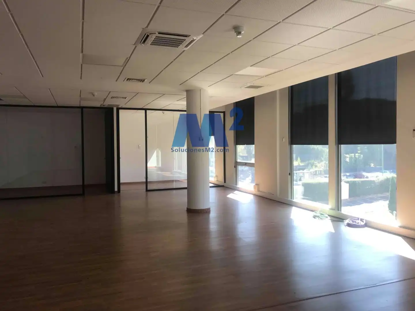 Office space to rent in Europa, imagen 29