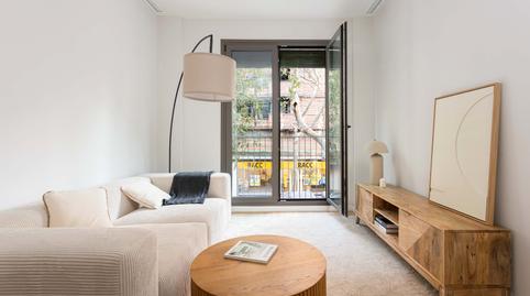 Photo 2 from new construction home in Flat for sale in El Poblenou, Barcelona