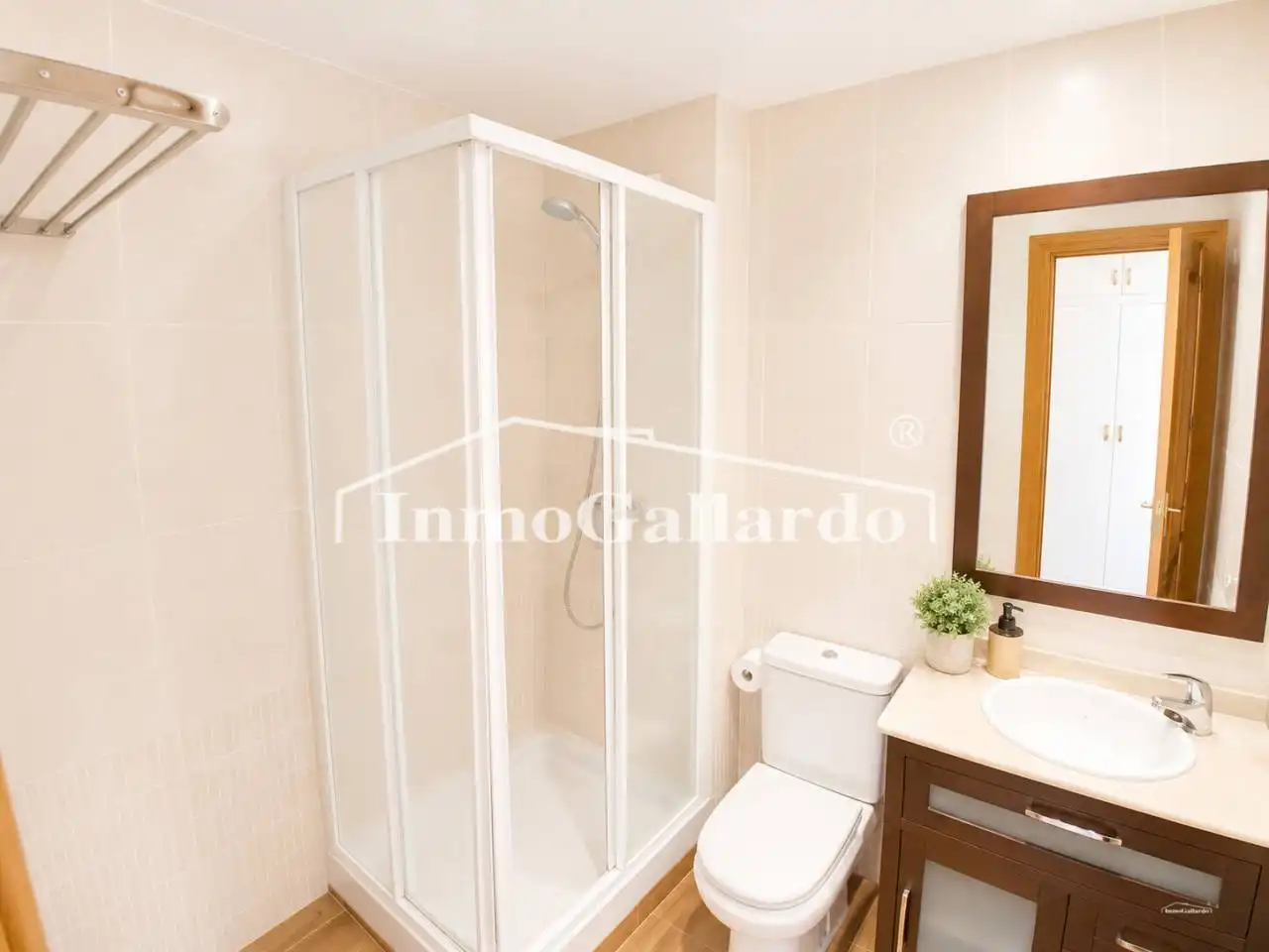 Bathroom of Detached homes for sale in Rincón de la Victoria  with Air Conditioner, Heating and Terrace