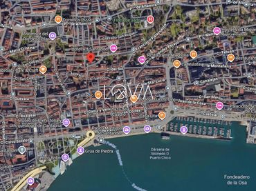 Appartement à vendre à Macías Picavea