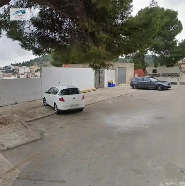 Casa o xalet en venda a Plaza VISTA HERMOSA, Oliva pueblo