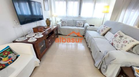 Foto 3 de Pis en venda a Avenida de Carlos III, Sagunto - Edisol, Córdoba