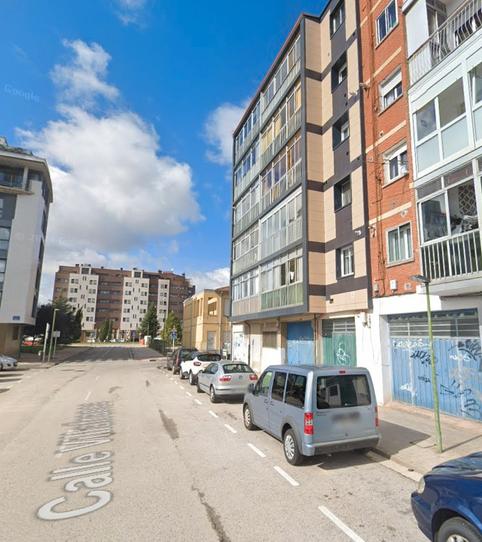 Photo 2 of Flat for sale in Calle Mirasierra, Barriada Militar 2 de Mayo - Capiscol, Burgos Capital