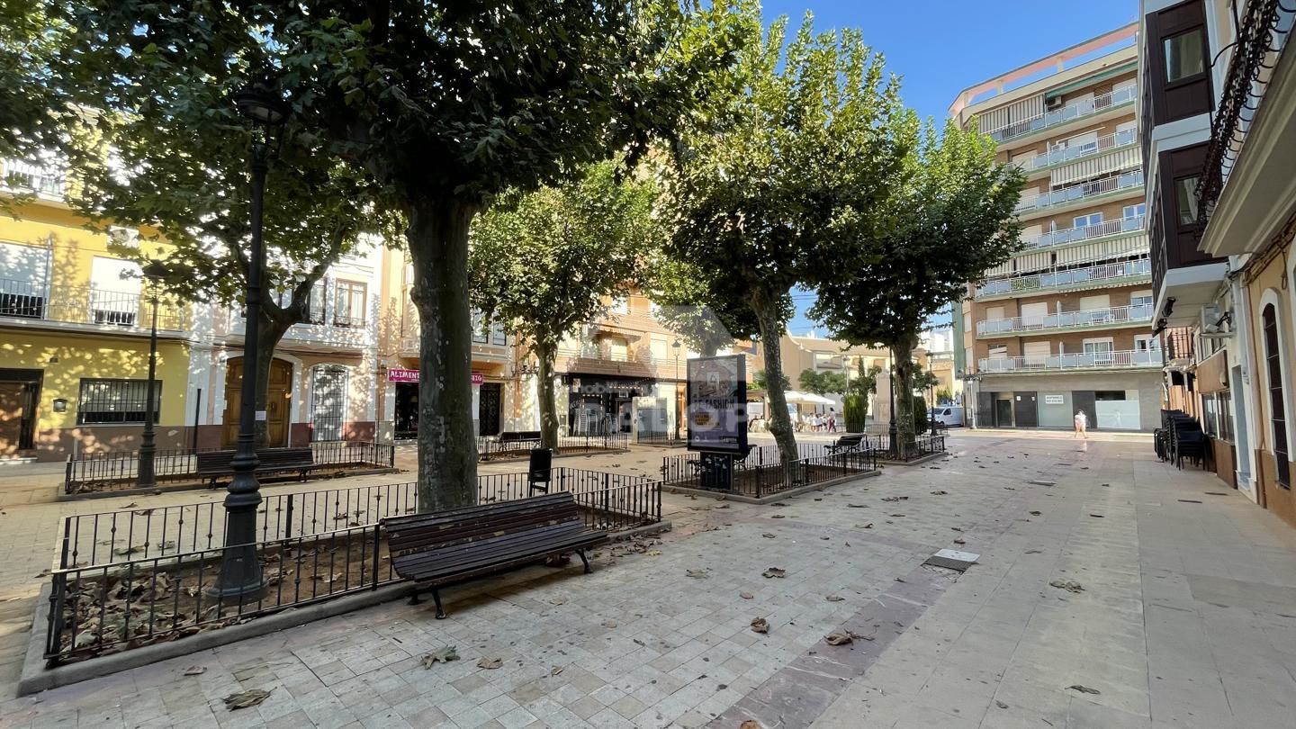 Local de alquiler en Carcaixent