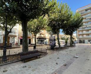 Vista exterior de Local de lloguer en Carcaixent