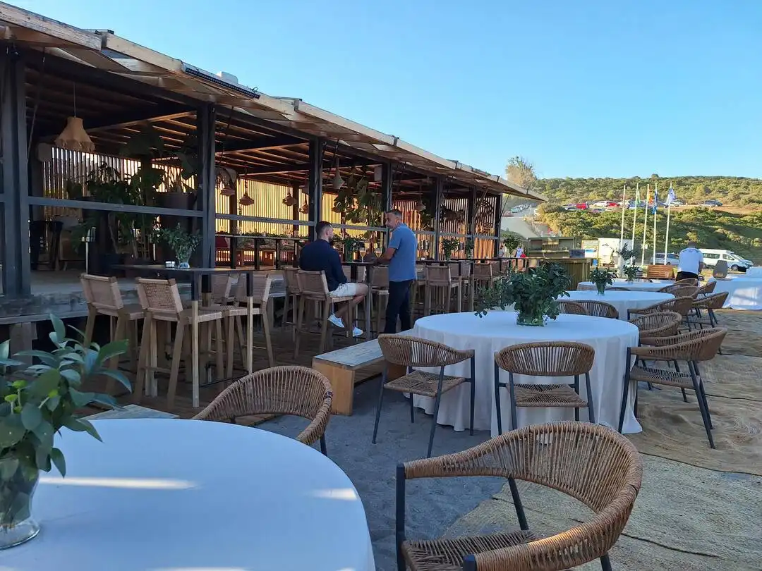 Attic for rent in La Alcaidesa  with Air Conditioner, Heating and Terrace
