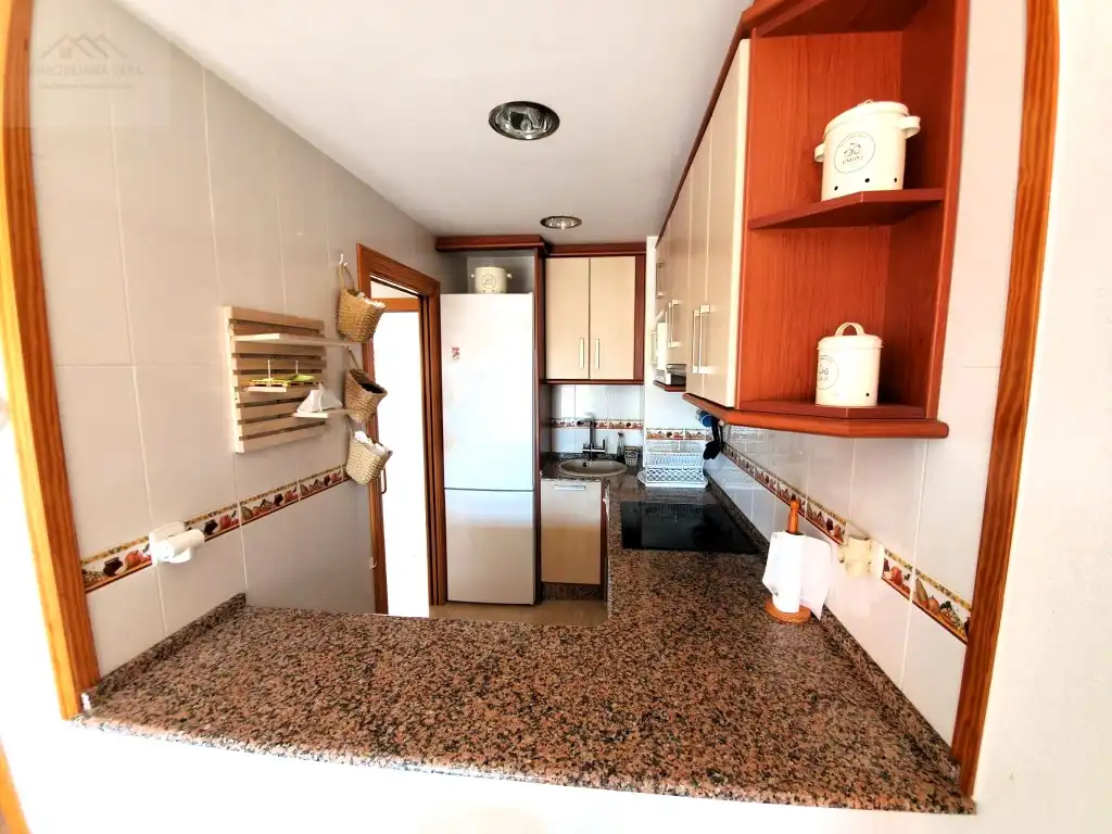 Apartments for rent in Calle Sanotel, Playa Sol