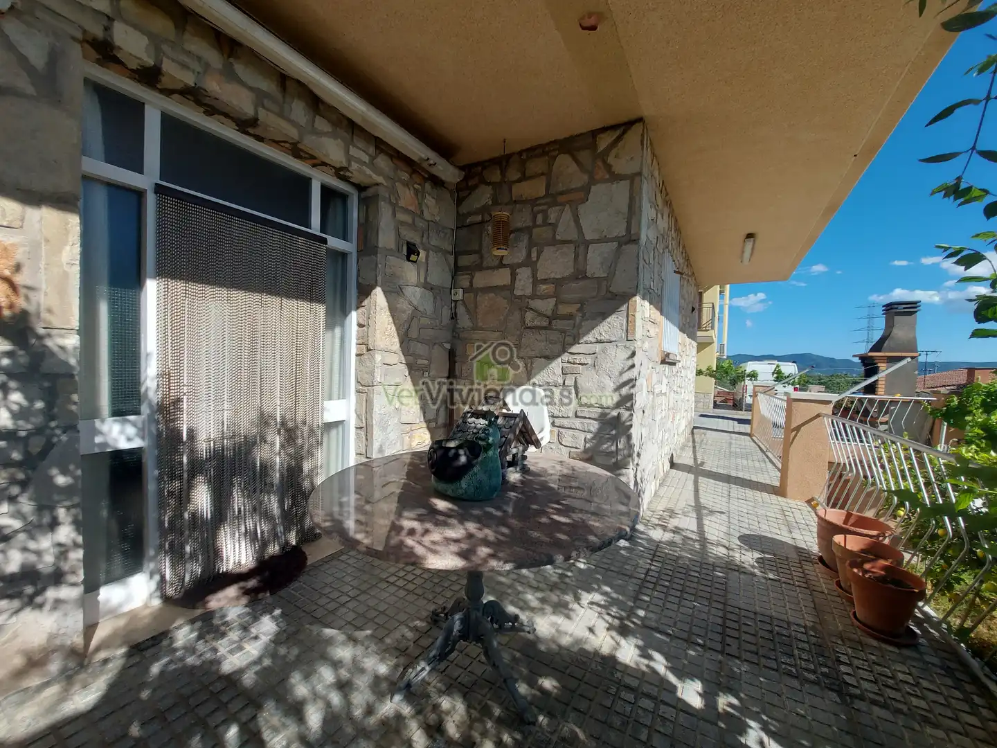 Haus mit Terrasse zum Verkauf in Masquefa, imagen 74