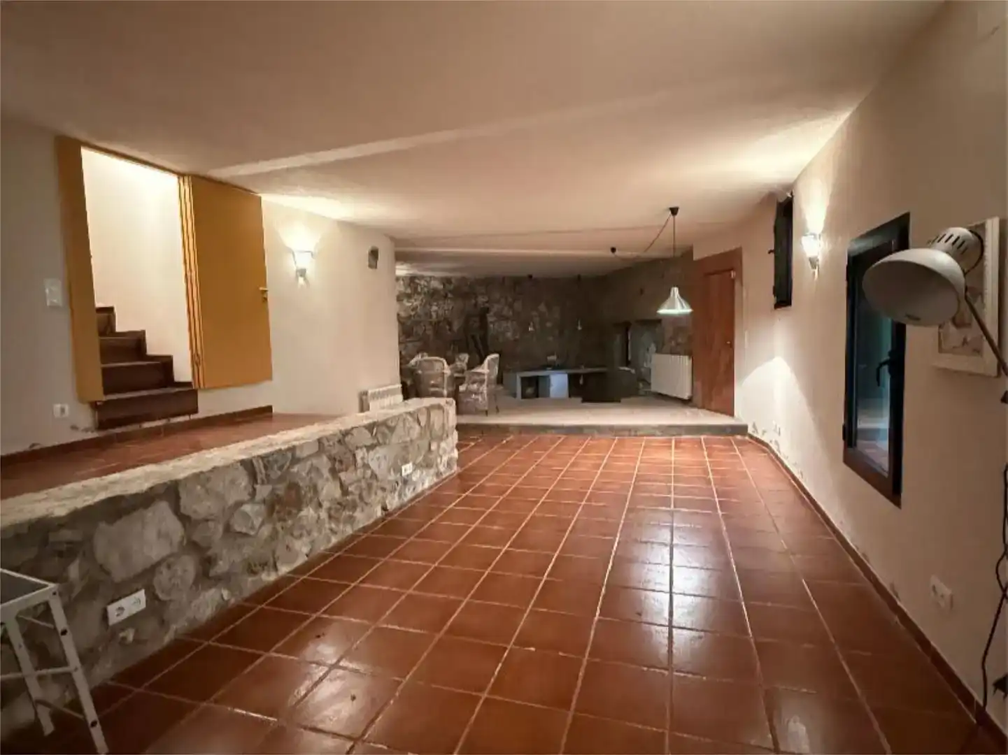 Casa o xalet en venda en Santa Pau