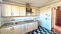 Kitchen of House or chalet for sale in Nigrán  with Heating, Private garden and Parquet flooring