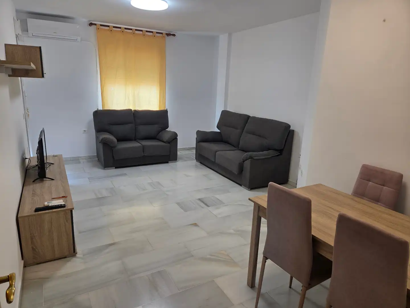 Appartamento in affitto a Calle Lope de Rueda 132, imagen 11