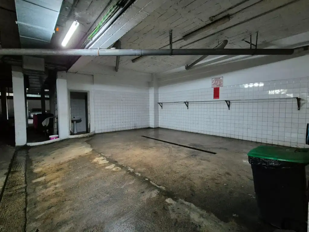 Flat for sale in Santander  with Heating, Terrace and Storage room