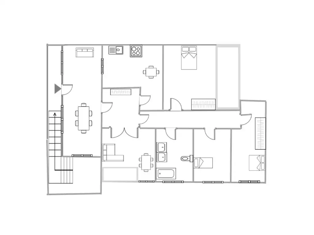 Houses for sale in Arganda del Rey