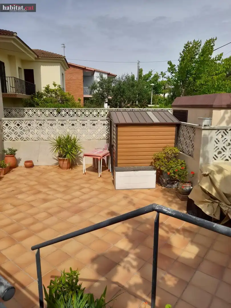 Flat with lift for sale in Prat de Vilanova, imagen 5