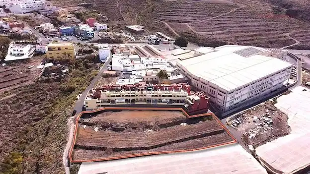 Rural land for sale in Guía de Isora interior, imagen 2