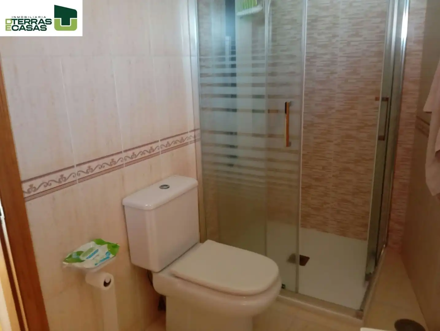 Ático con ascensor en venta en Forneira Da, imagen 12