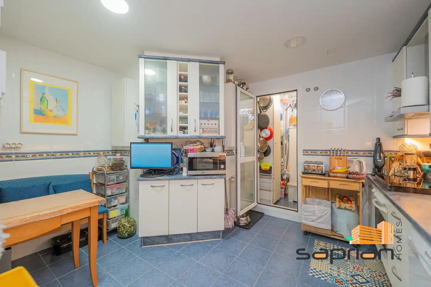 Piso con piscina en venta en Avenida del Talgo, imagen 8