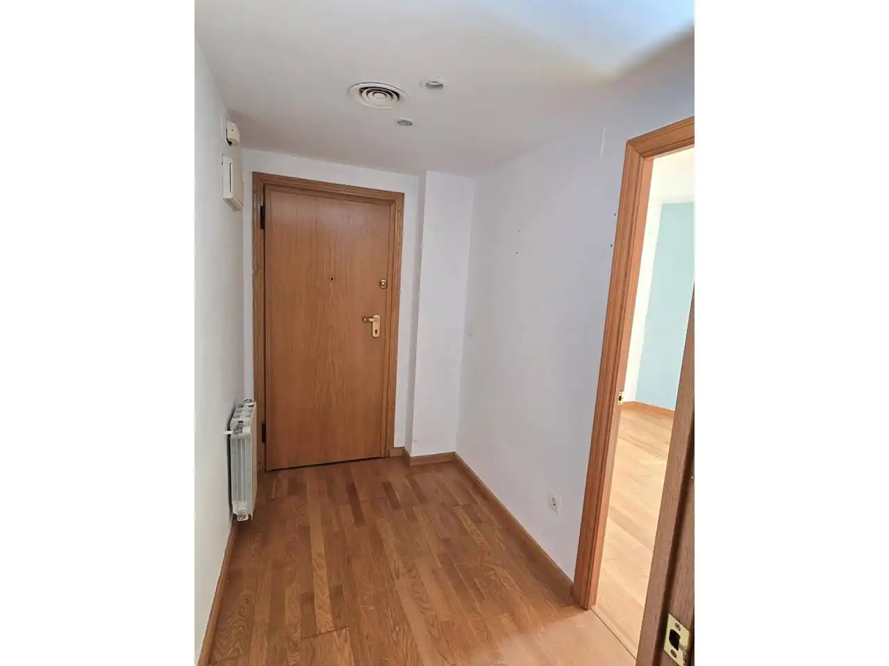 Piso en venta en Valencia con Aire acondicionado, Calefacción y Parquet