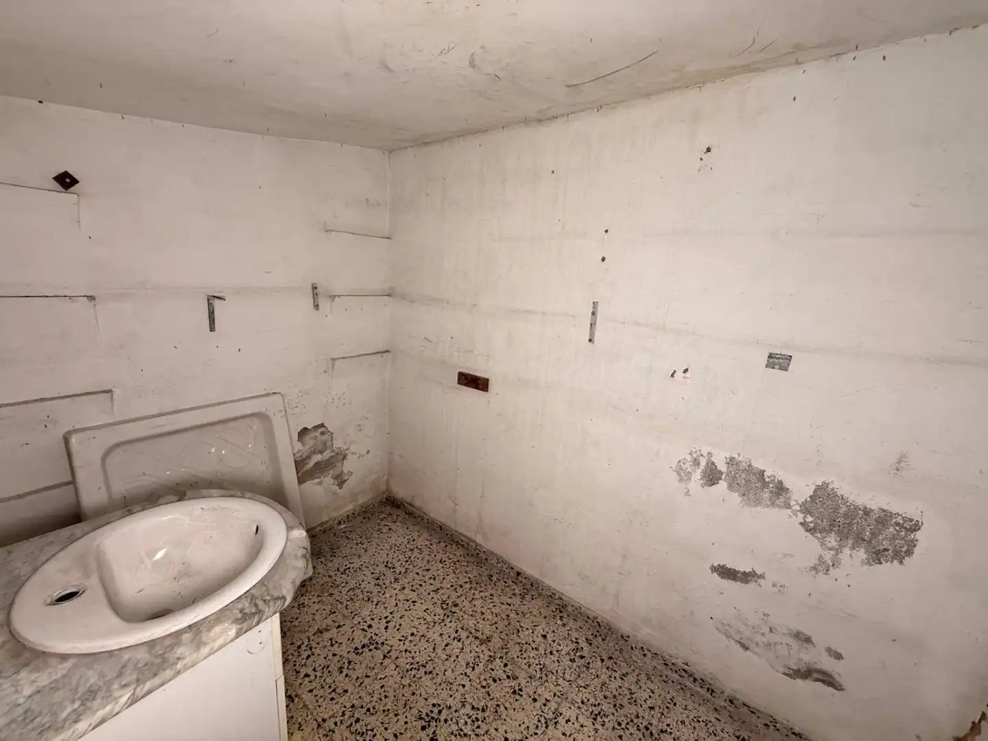 Bany de Pis en venda en Alicante / Alacant