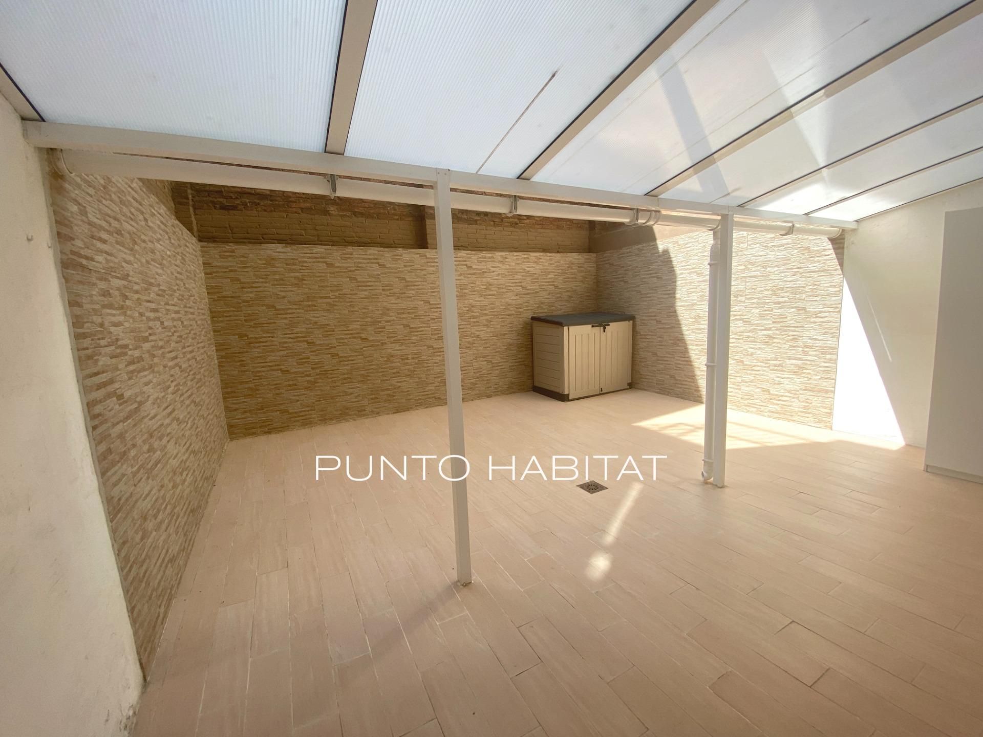 Flat for sale in  Barcelona Capital  with Air Conditioner, Parquet flooring and Terrace
