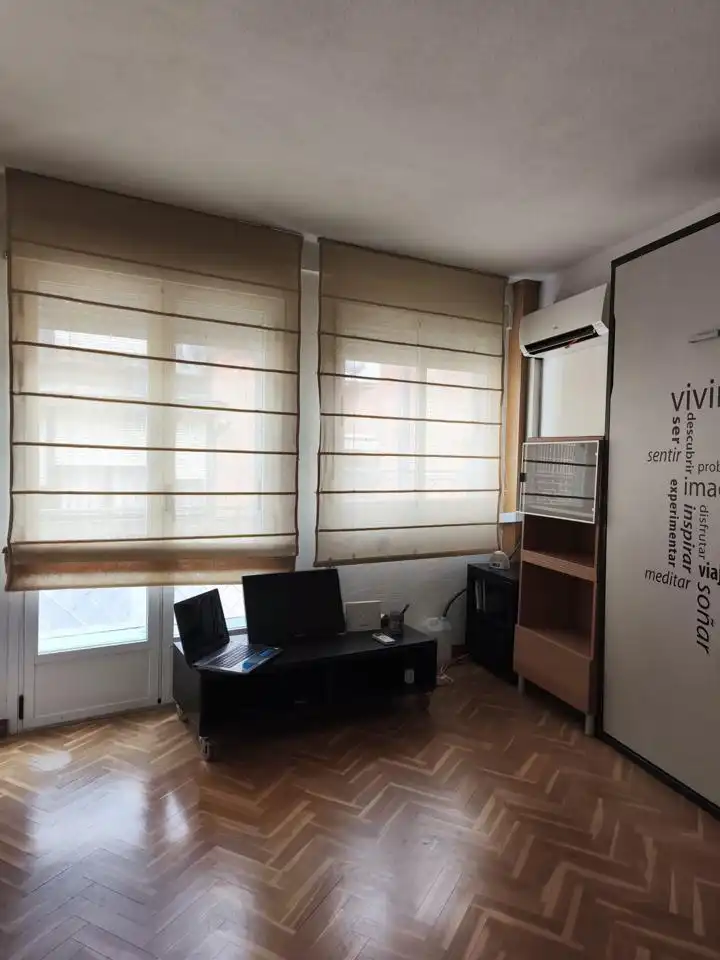 Estudio en venta en Madrid con Aire acondicionado