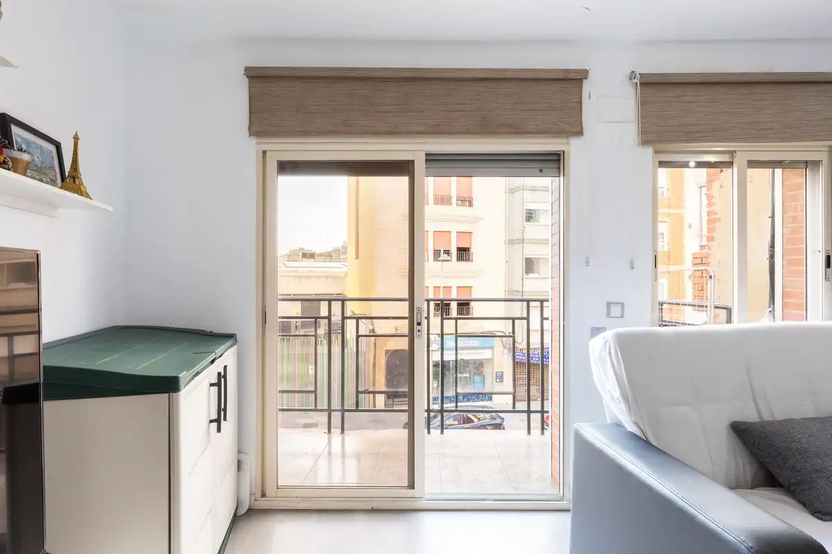 Wohnung zum Verkauf in Camí Real, imagen 2