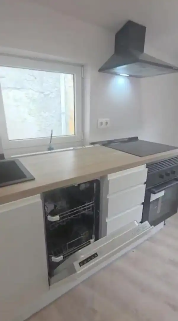 Cocina de Piso en venta en Cudillero con Horno