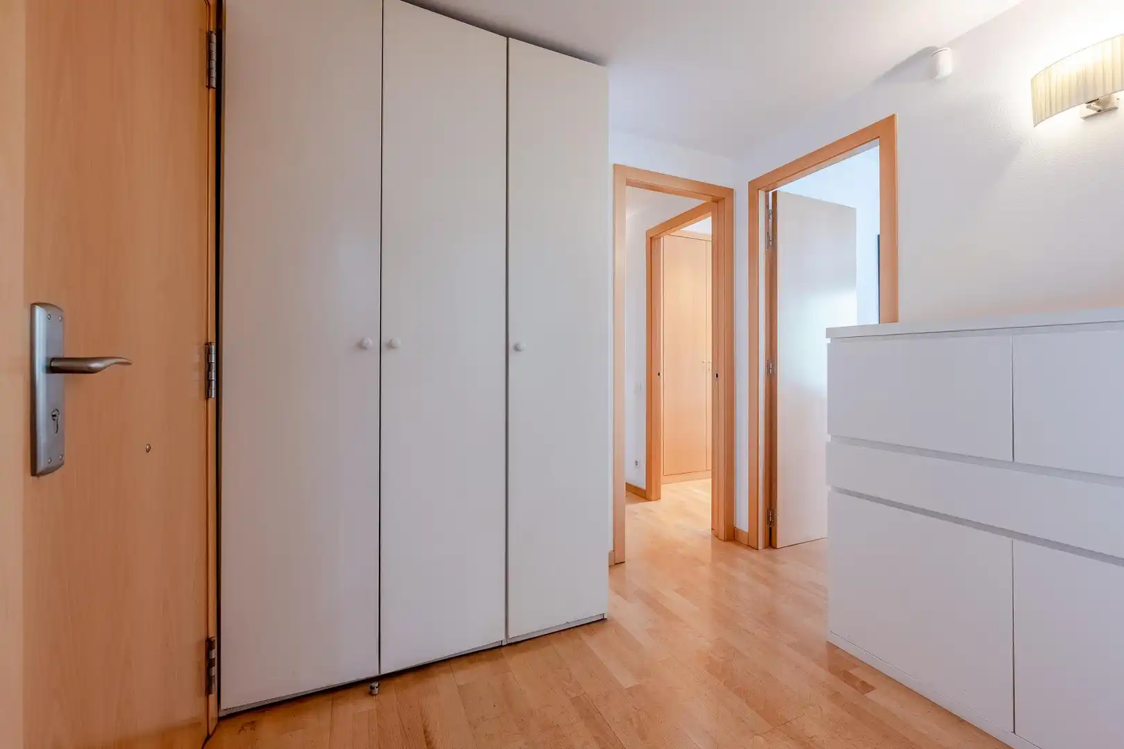 Piso en venta en Barcelona con Calefacción y Terraza