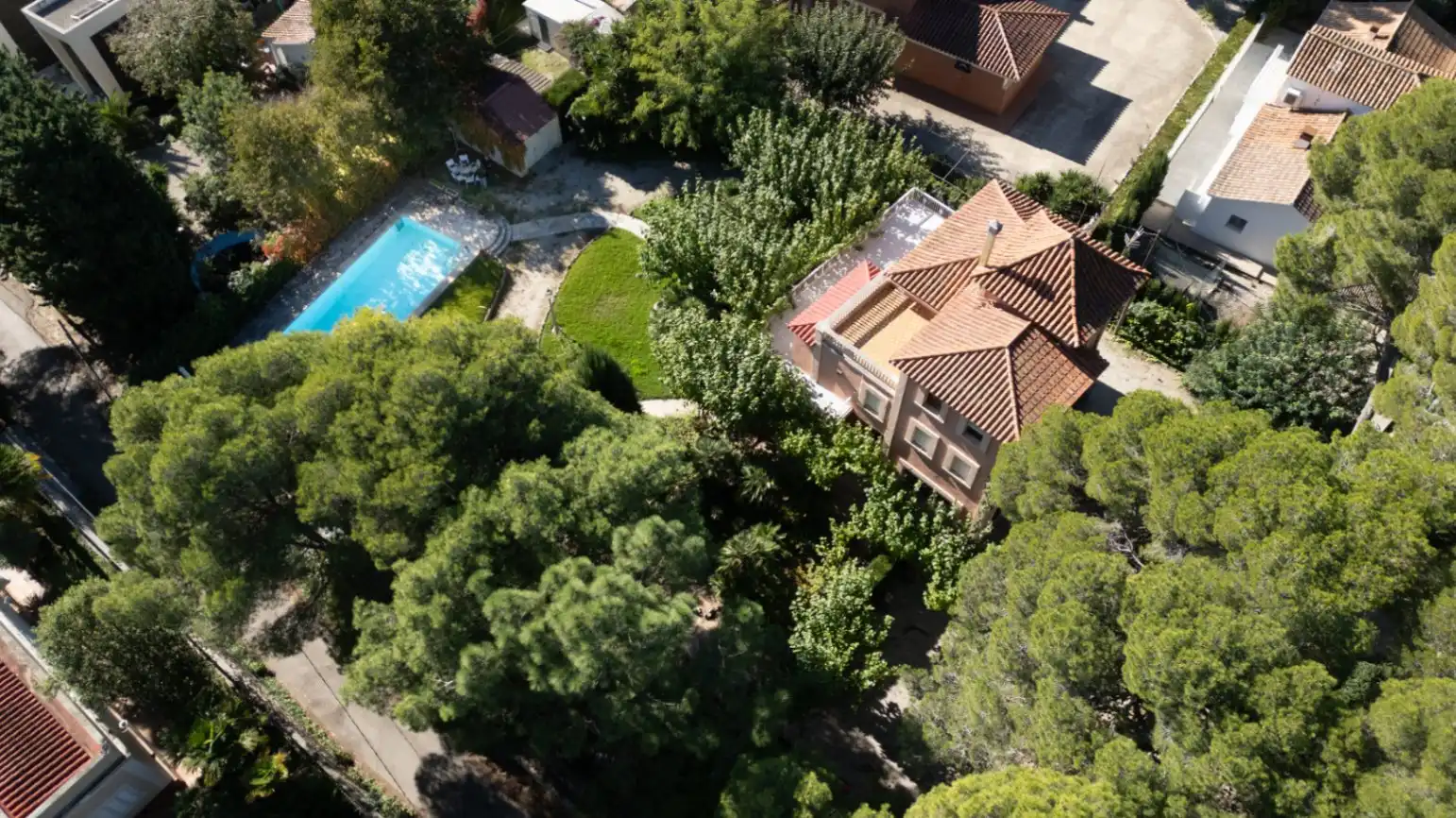 Vista exterior de Casa o chalet en venta en Tortosa