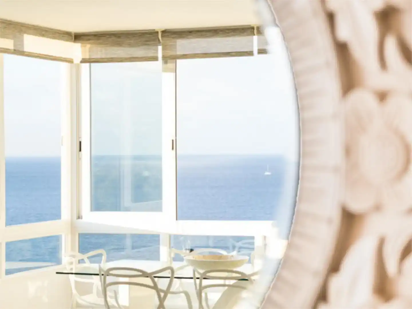 Comedor de Piso en venta en Calvià con Aire acondicionado y Piscina