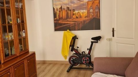 Foto 4 de Piso en venta en Calle Calnuevas, -1, Casco Histórico, Guadalajara Capital