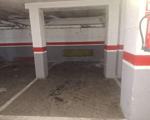 Garage to rent in León Capital 