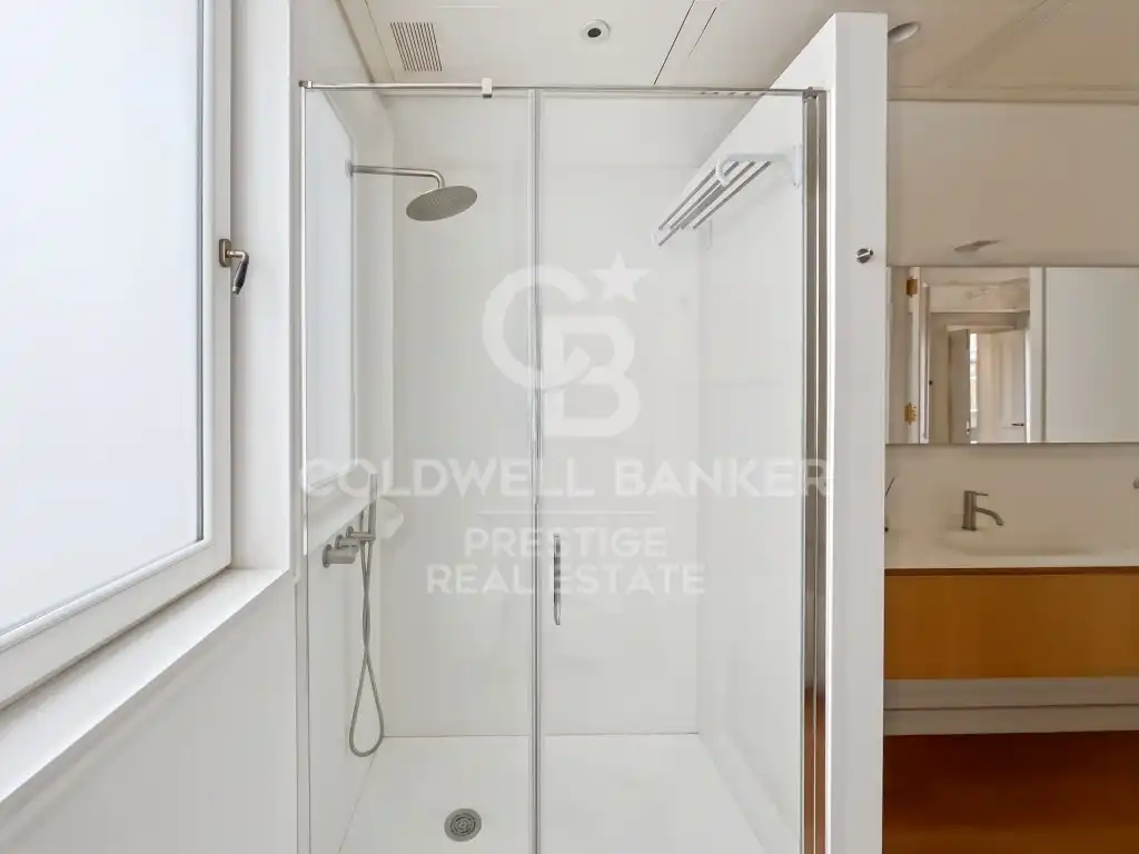 Flat with pool for sale in Calle Ausias Marc, imagen 22