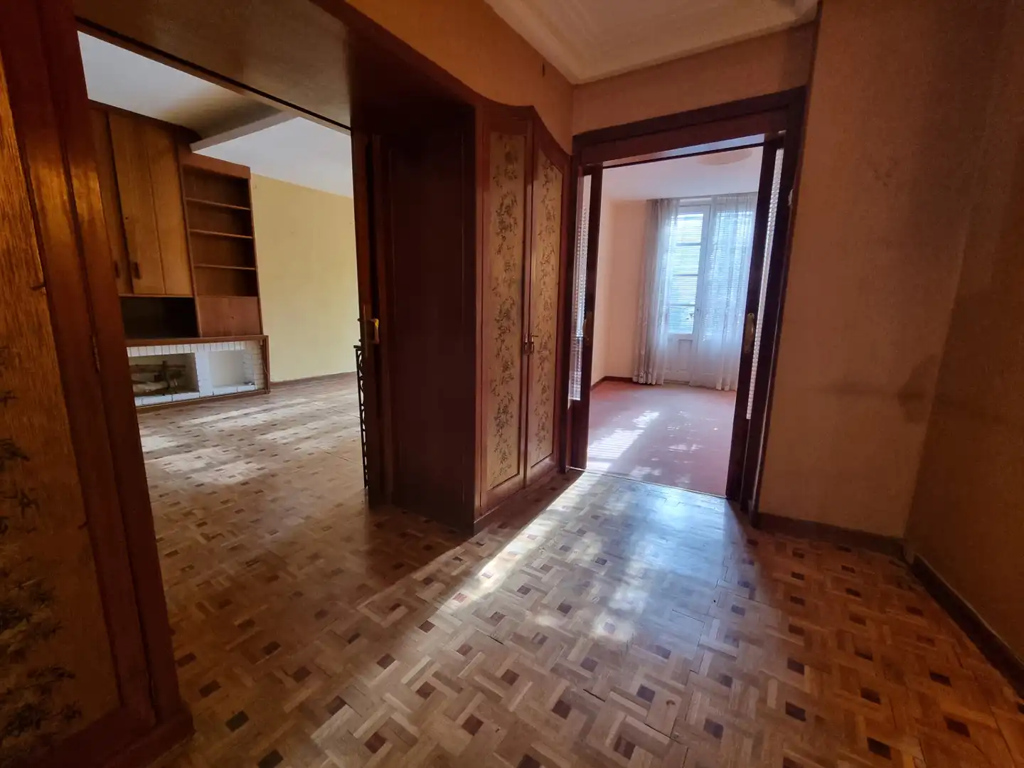 Piso con terraza en venta en Plaza Ramón Benito Aceña 3, imagen 11