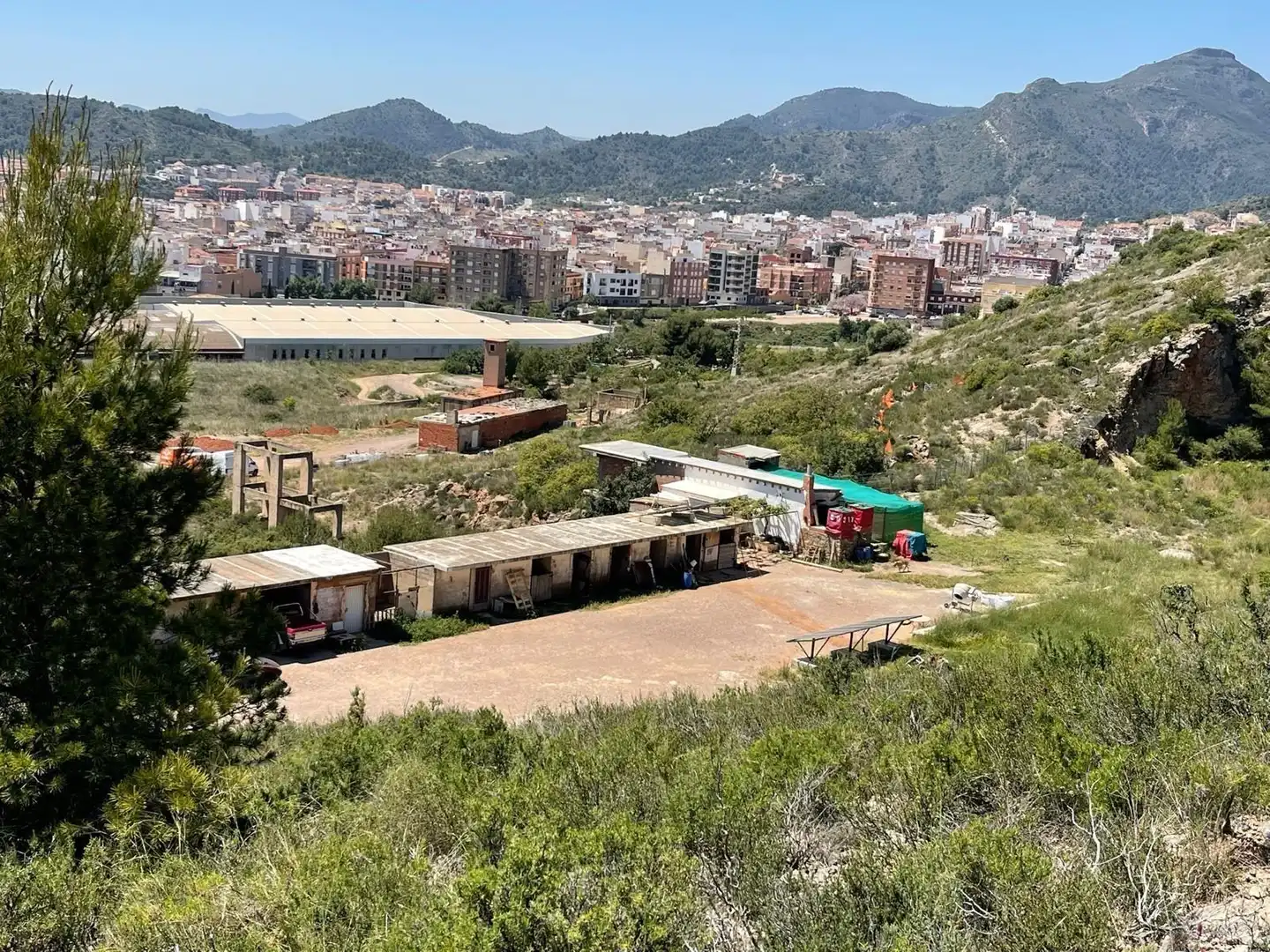 Rural land for sale in Nules, imagen 13