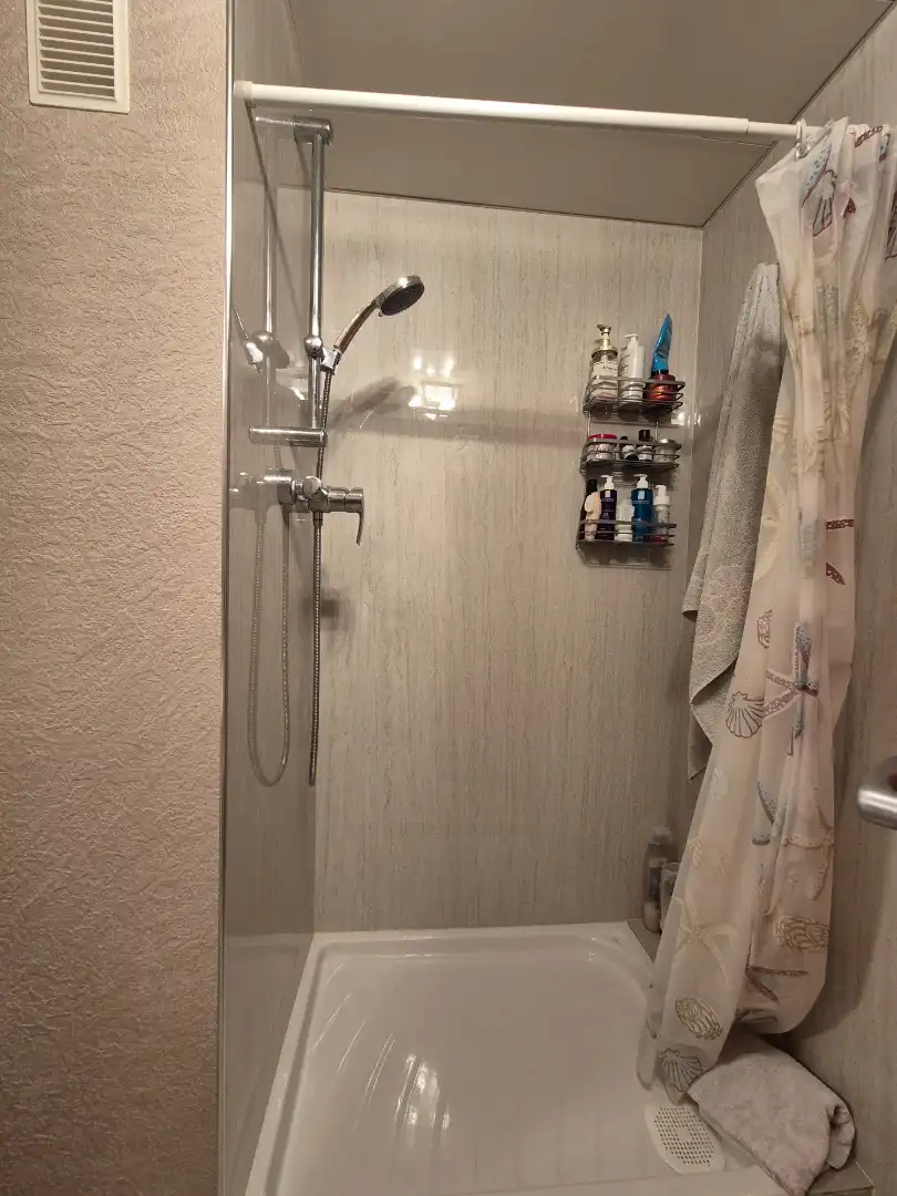 Baño de Piso en venta en Valencia con Aire acondicionado, Terraza y Trastero