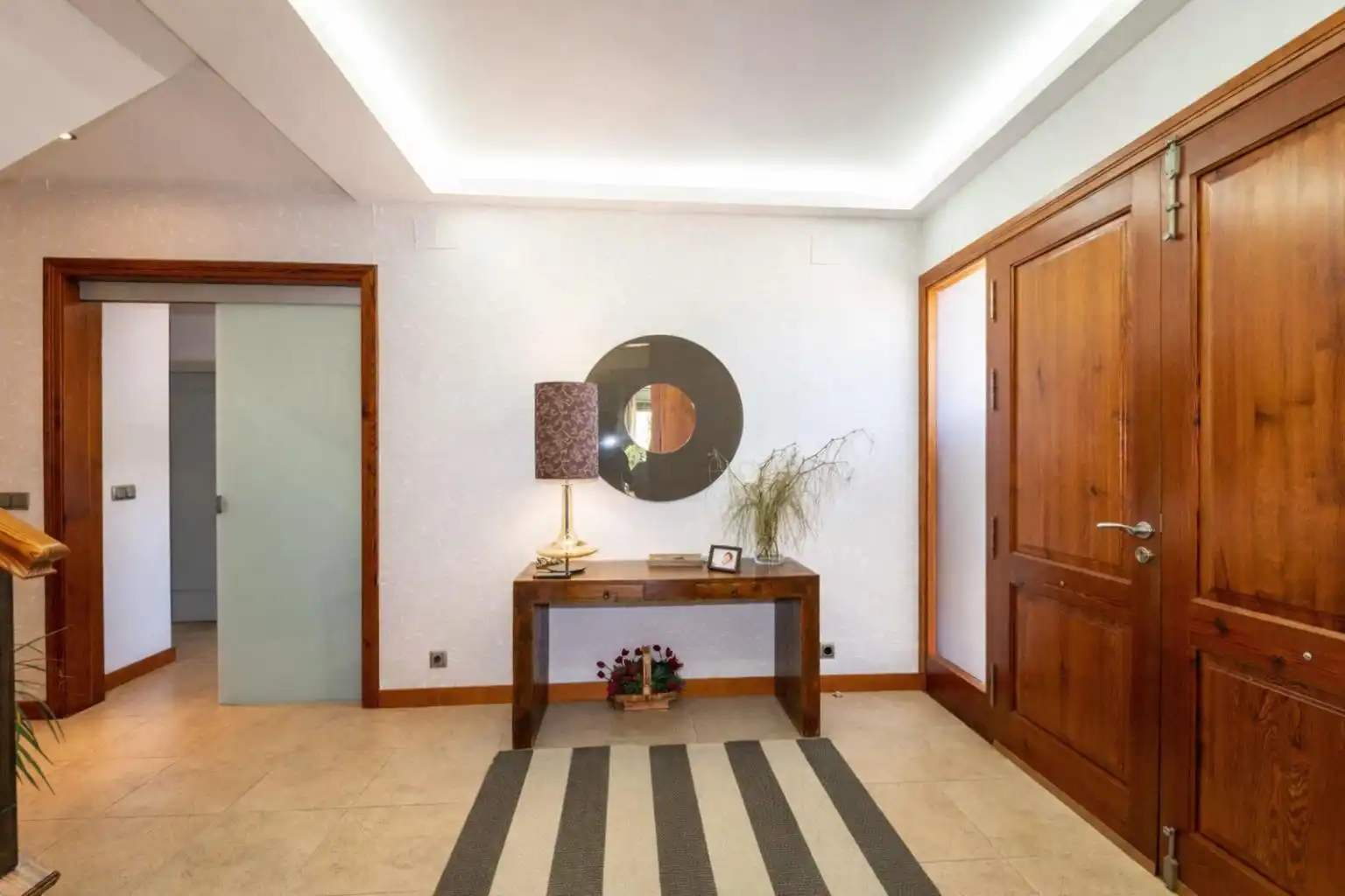 Villa mit Pool zum Verkauf in El Montgó, imagen 6