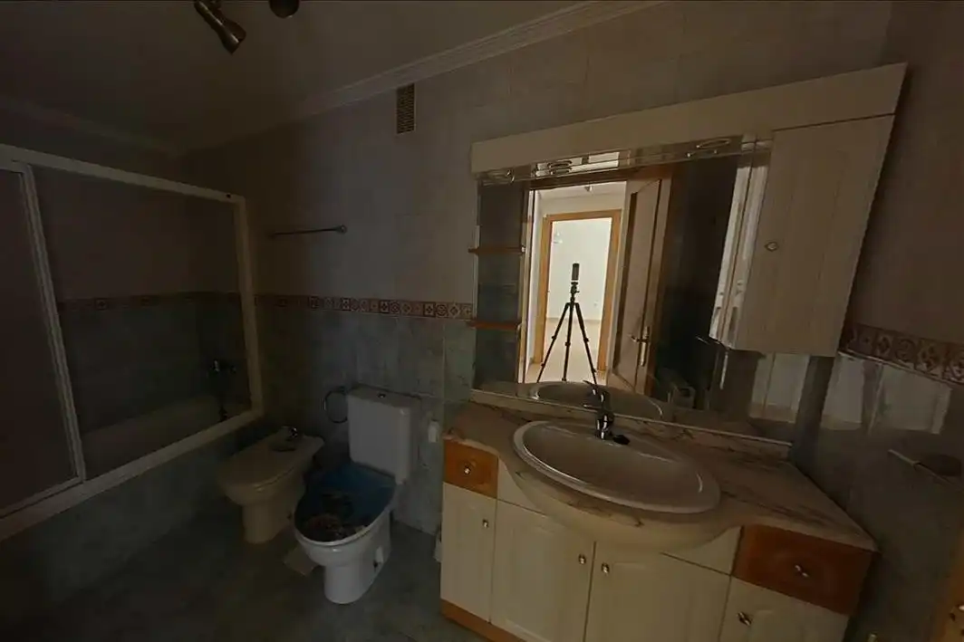 Wohnung zum Verkauf in Bembibre