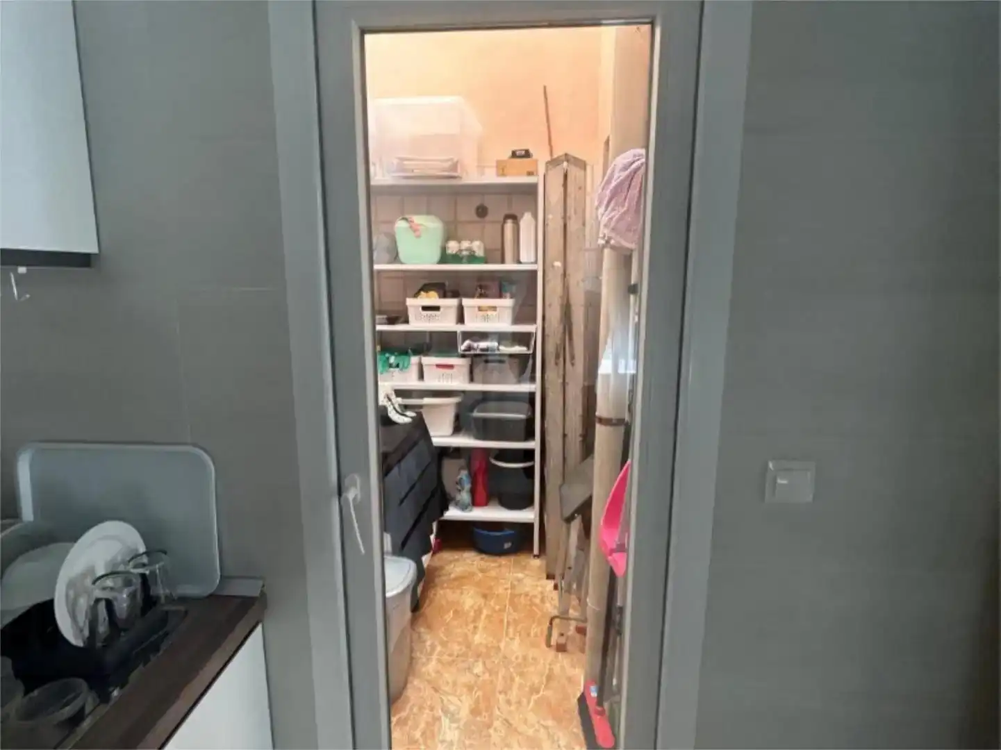 Bany de Dúplex en venda en Torrevieja amb Aire condicionat i Balcó