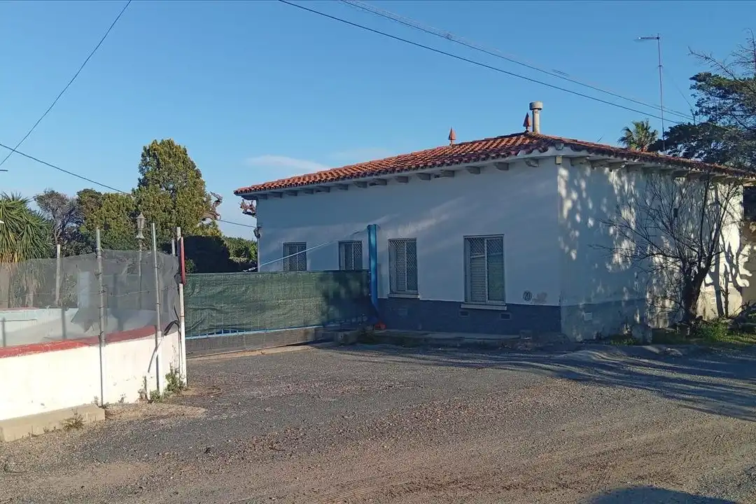 Casa o chalet en venta en PARTIDA PARELLADA, Cambrils Platja