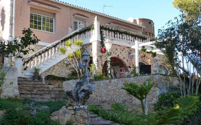 Casa o xalet en venda en Picassent amb Calefacció, Jardí privat i Terrassa