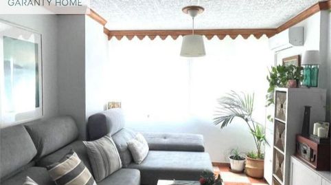 Photo 4 of Flat for sale in Parque Ayala - Jardín de la Abadía - Huelín, Málaga Capital