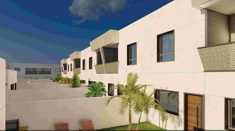 Photo 5 of Single-family semi-detached for sale in Calle del Brezo, Zona Norte - Hospital - Urbanizaciones, Plasencia