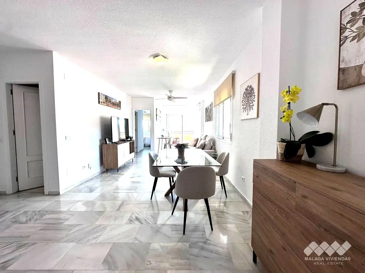 Piso con piscina en venta en Chumbera, imagen 6
