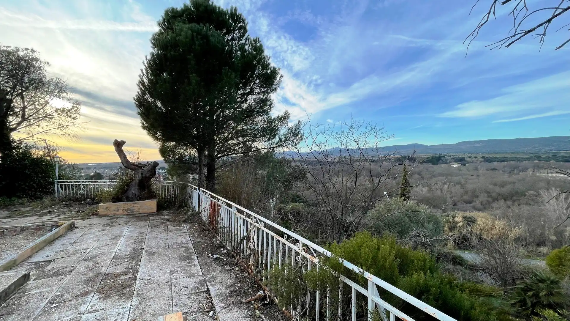 Residential for sale in Santa Cruz del Retamar
