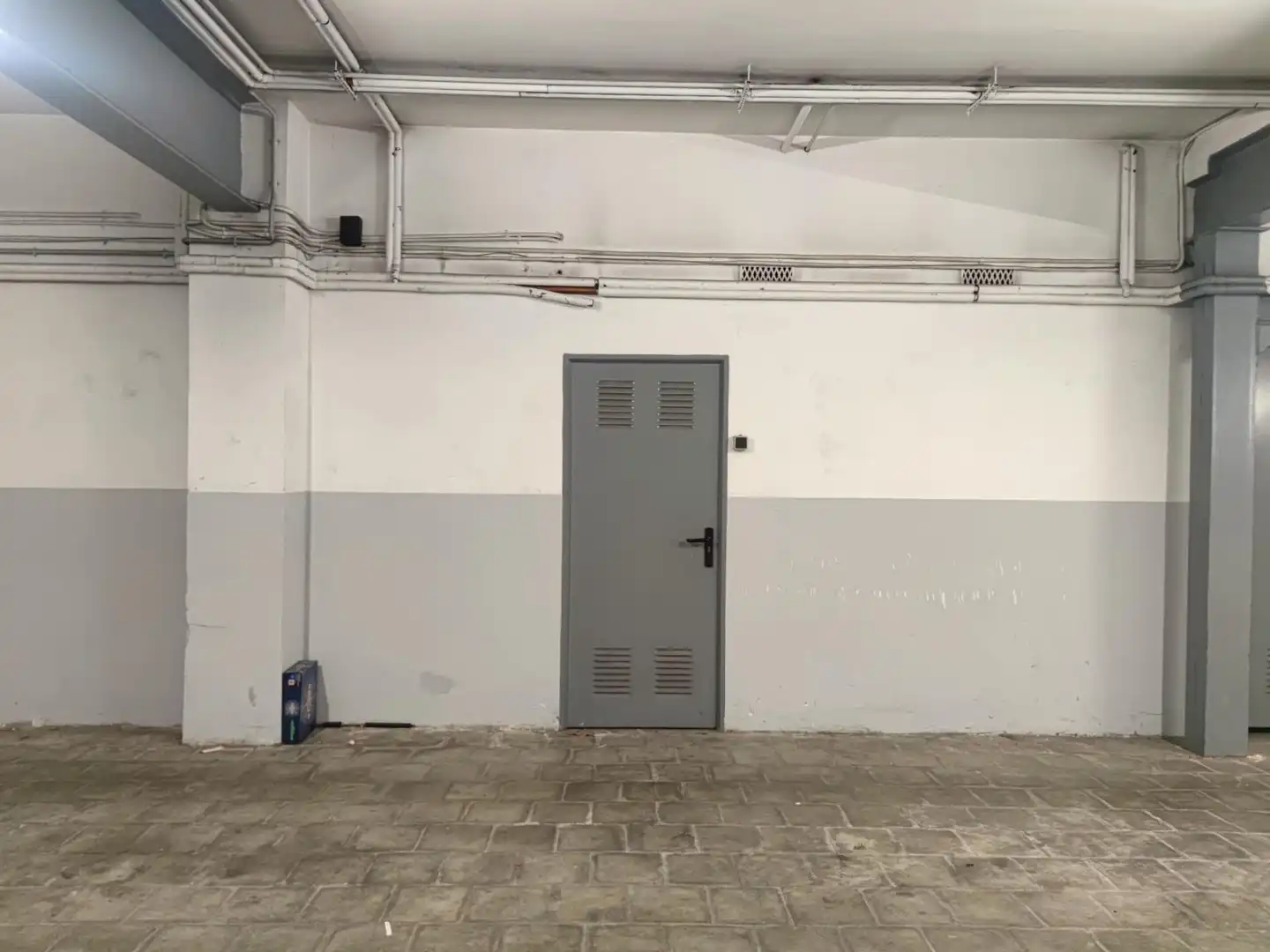 Ático en venta en Sabadell con Aire acondicionado, Calefacción y Terraza