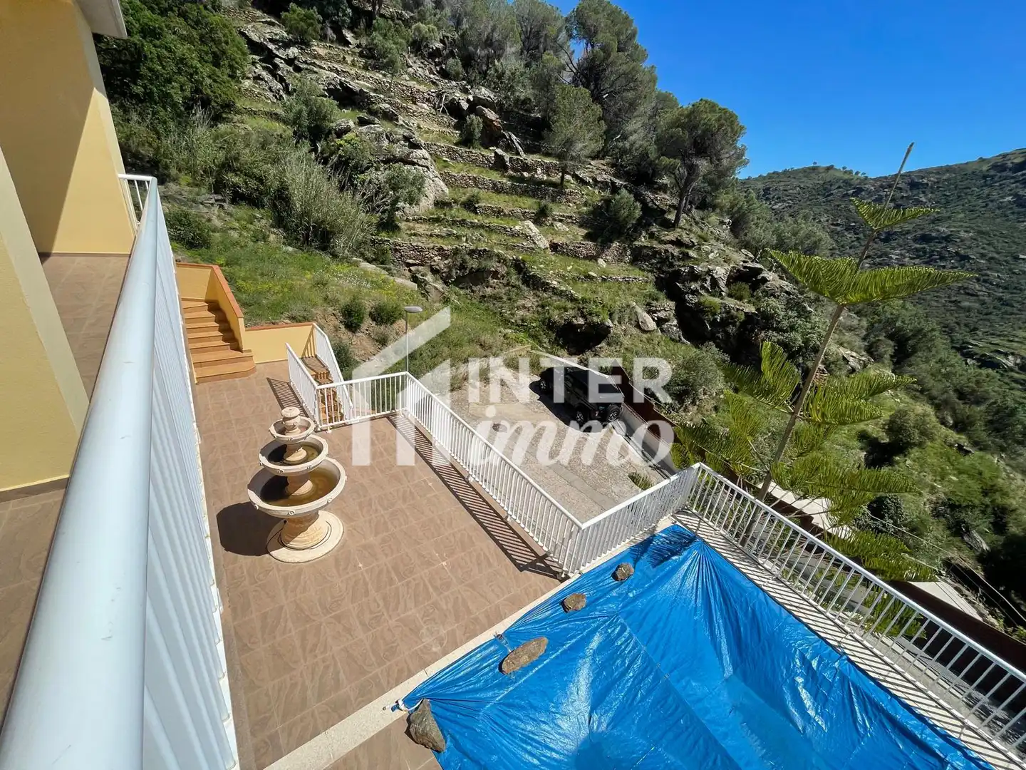Maison avec piscine à vendre à Calle MIRO 51, imagen 13