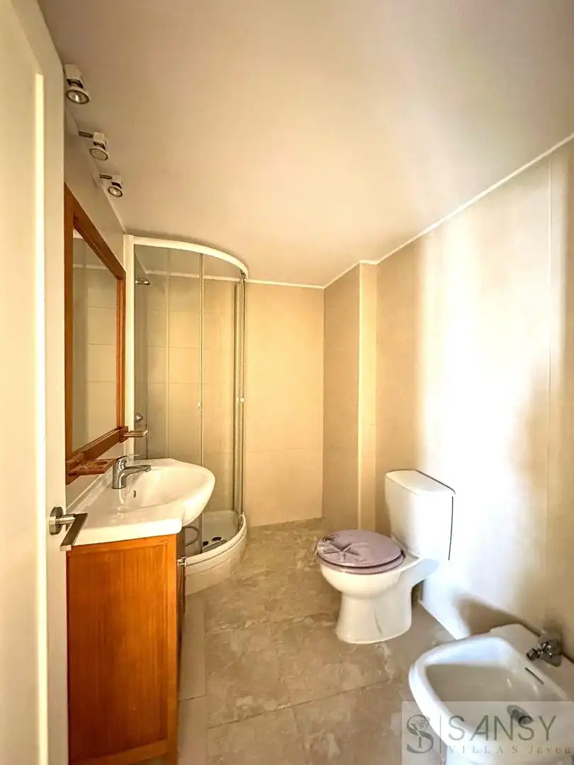 Apartament amb ascensor en venda a Centro ciudad, imagen 10