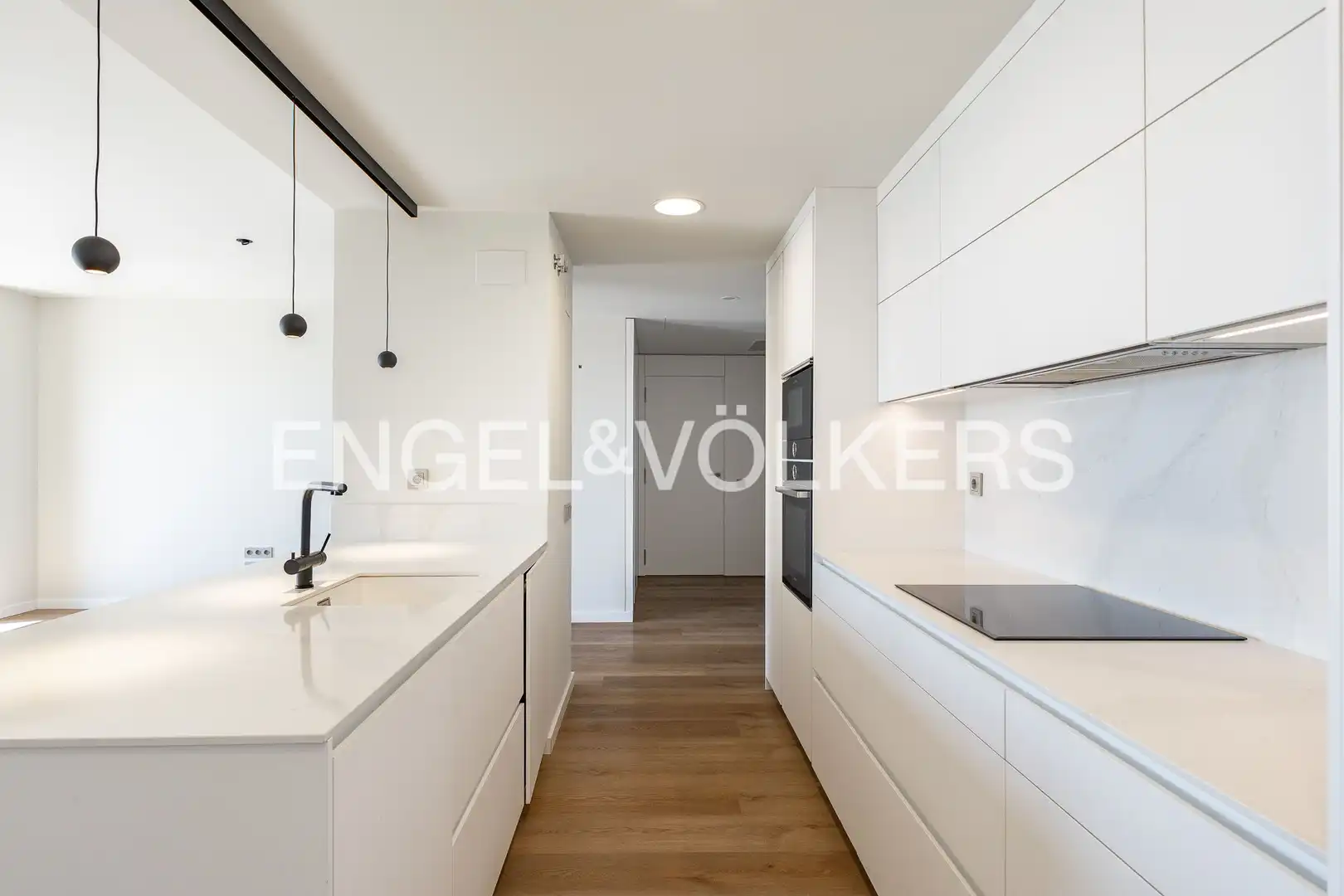 Penthouse with pool for sale in La Plana, imagen 2